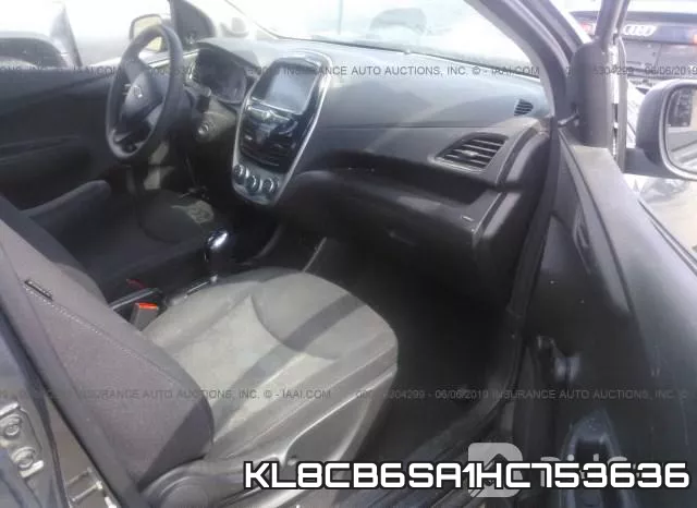 KL8CB6SA1HC753636 фото 6