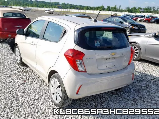 KL8CB6SA3HC829552 фото 4