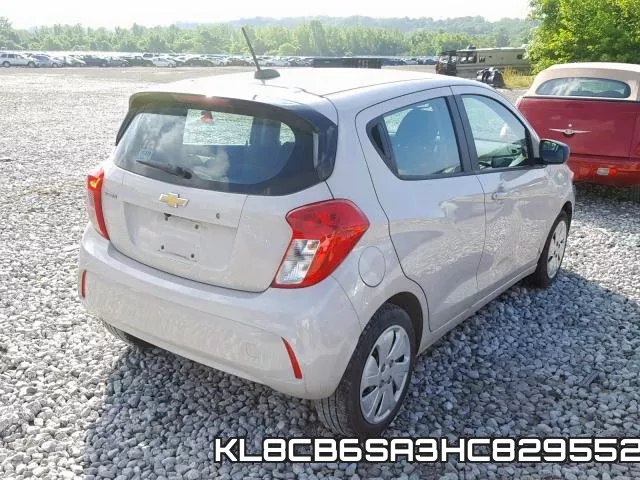 KL8CB6SA3HC829552 фото 5