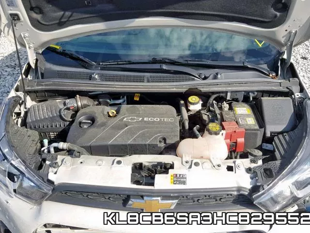 KL8CB6SA3HC829552 фото 8