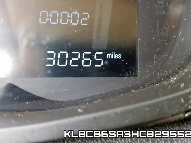 KL8CB6SA3HC829552 фото 9