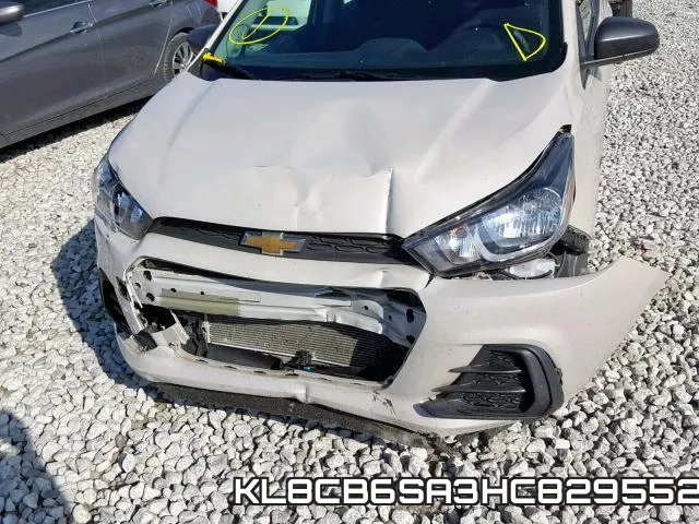 KL8CB6SA3HC829552 фото 10