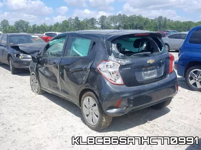 KL8CB6SA7HC770991 фото 4