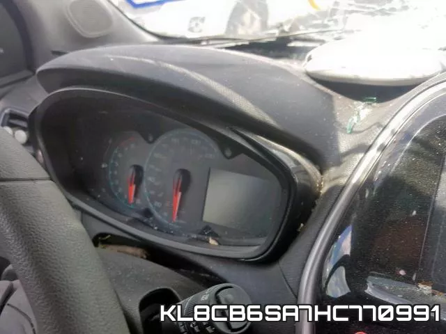 KL8CB6SA7HC770991 фото 8
