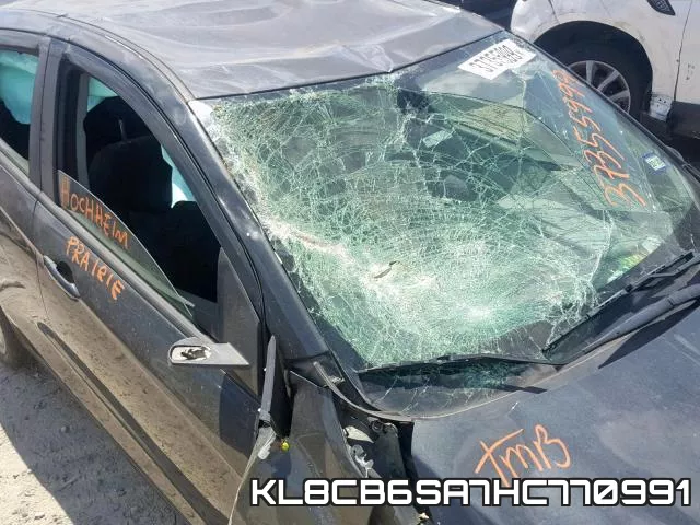 KL8CB6SA7HC770991 фото 9