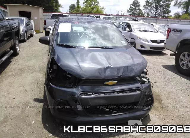 KL8CB6SA8HC809068 фото 7