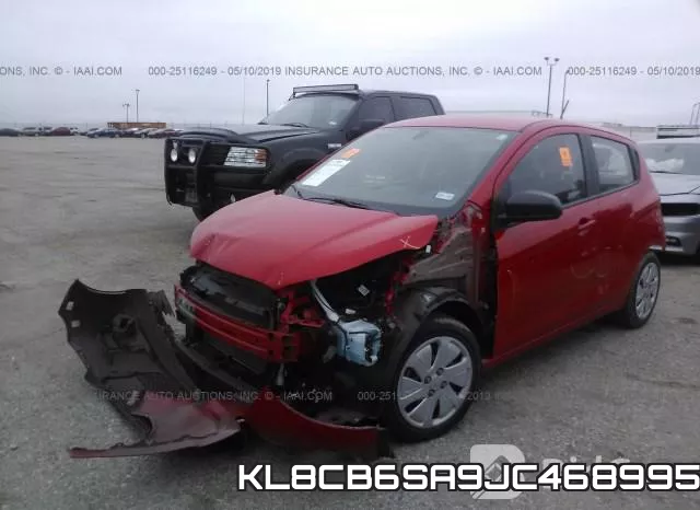 KL8CB6SA9JC468995 фото 3