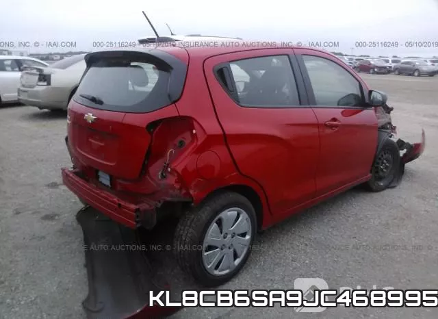KL8CB6SA9JC468995 фото 5