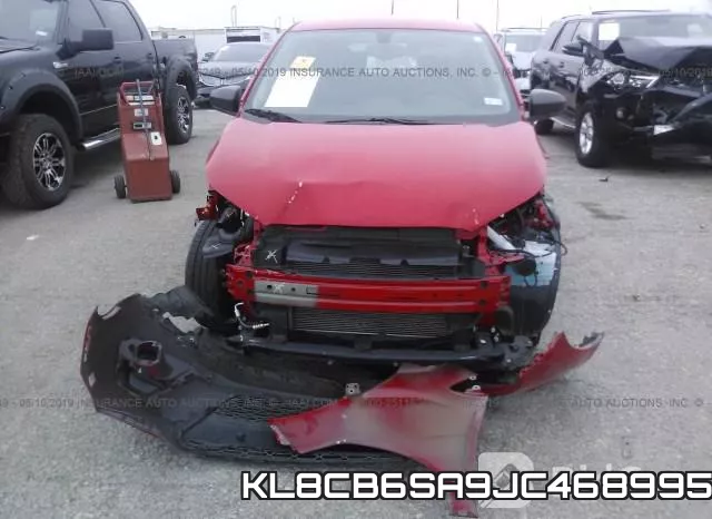 KL8CB6SA9JC468995 фото 7