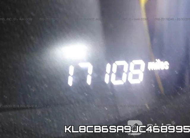 KL8CB6SA9JC468995 фото 8