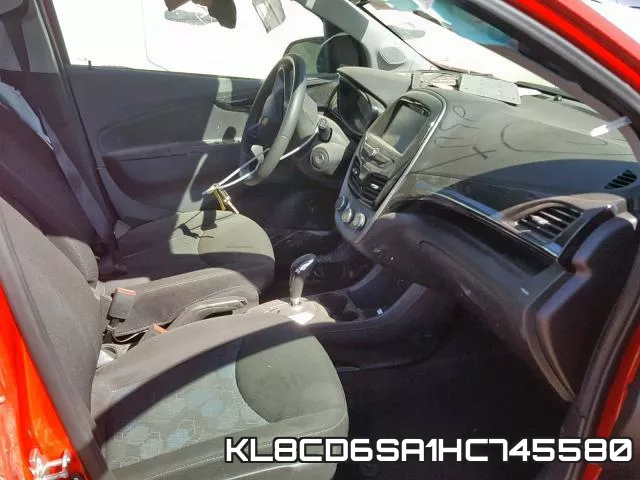 KL8CD6SA1HC745580 фото 6