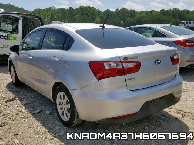 KNADM4A37H6057694 фото 4