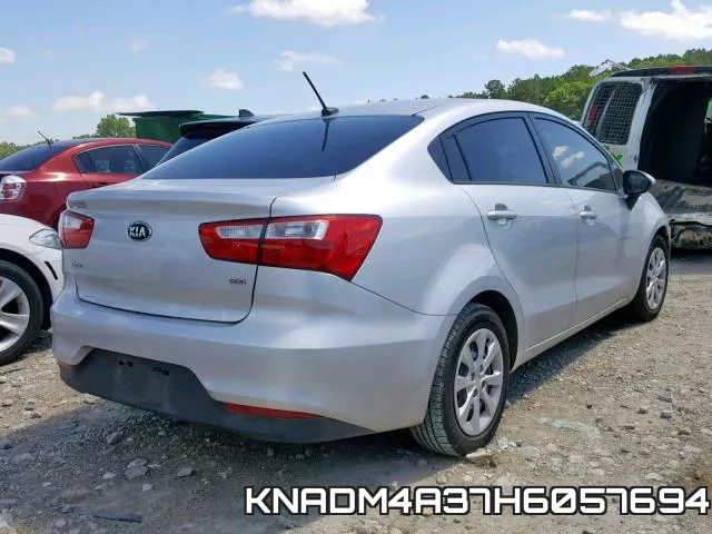 KNADM4A37H6057694 фото 5