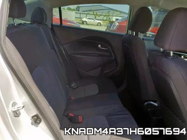KNADM4A37H6057694 фото 7