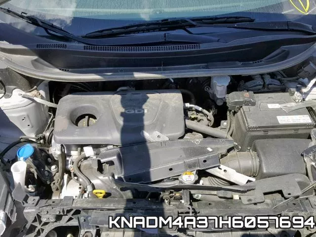 KNADM4A37H6057694 фото 8