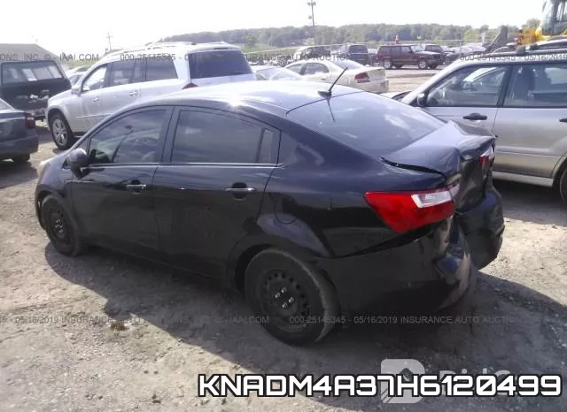 KNADM4A37H6120499 фото 4