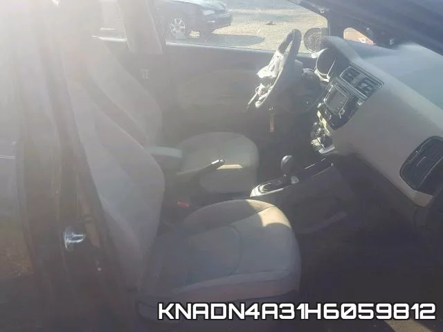 KNADN4A31H6059812 фото 6