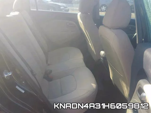 KNADN4A31H6059812 фото 7