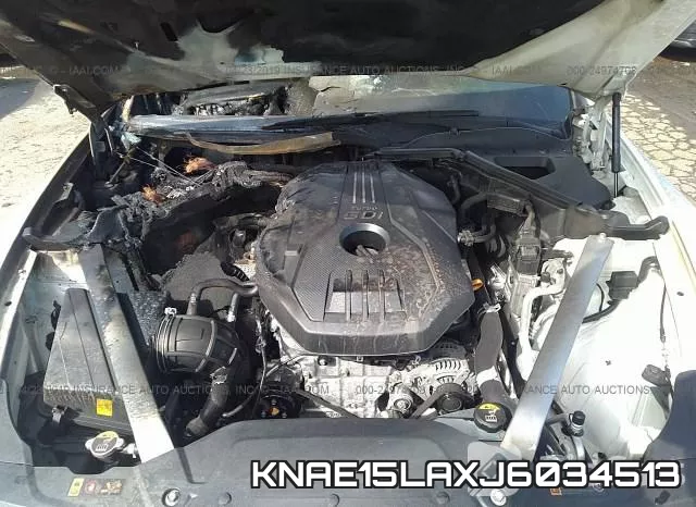 KNAE15LAXJ6034513 фото 2