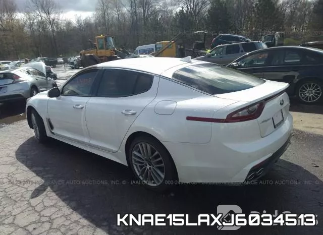 KNAE15LAXJ6034513 фото 4