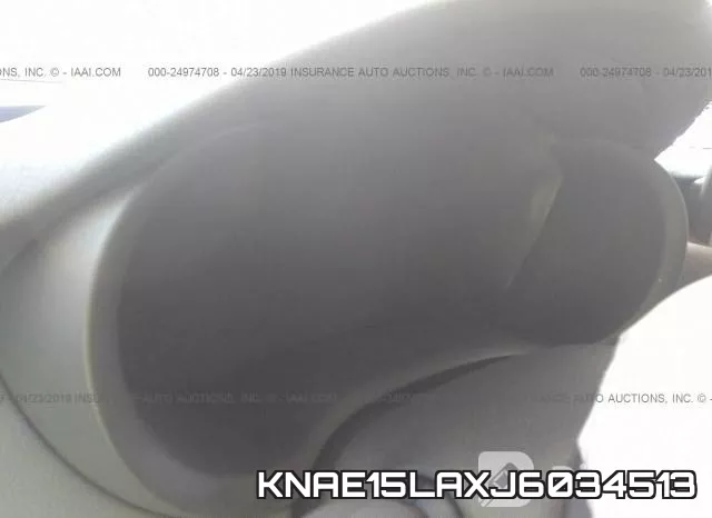 KNAE15LAXJ6034513 фото 8