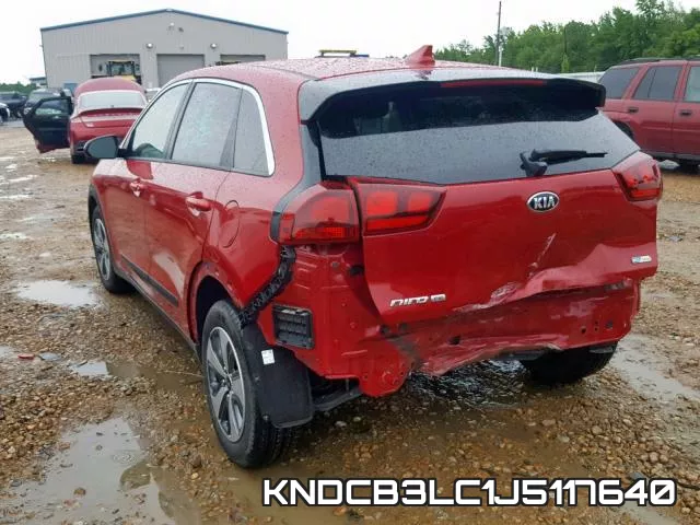 KNDCB3LC1J5117640 фото 4