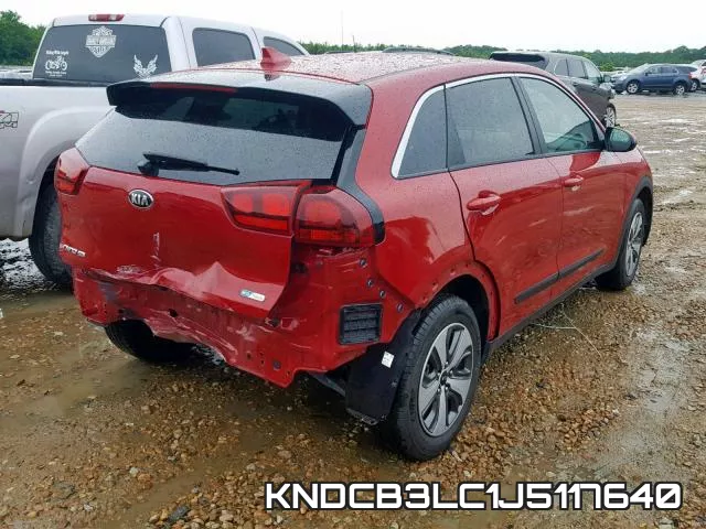KNDCB3LC1J5117640 фото 5