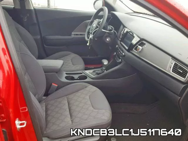 KNDCB3LC1J5117640 фото 6