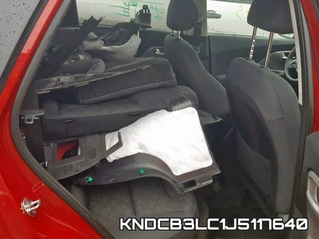 KNDCB3LC1J5117640 фото 7