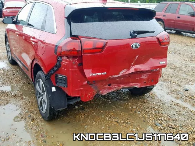 KNDCB3LC1J5117640 фото 10