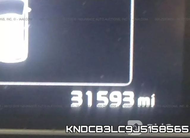 KNDCB3LC9J5158565 фото 8