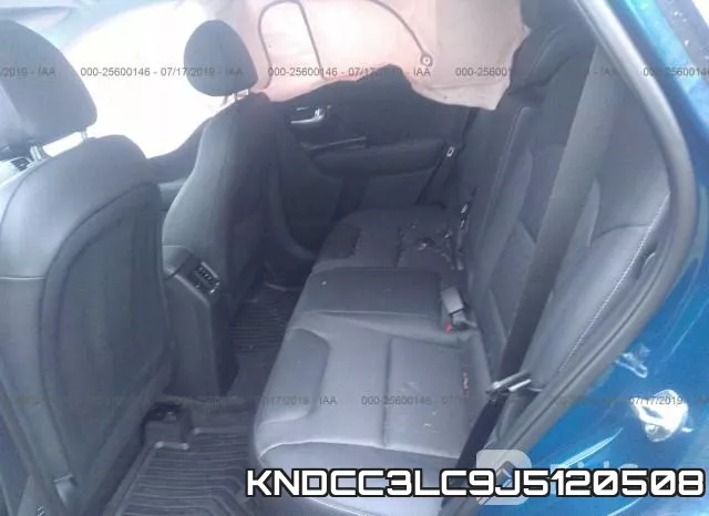 KNDCC3LC9J5120508 фото 9