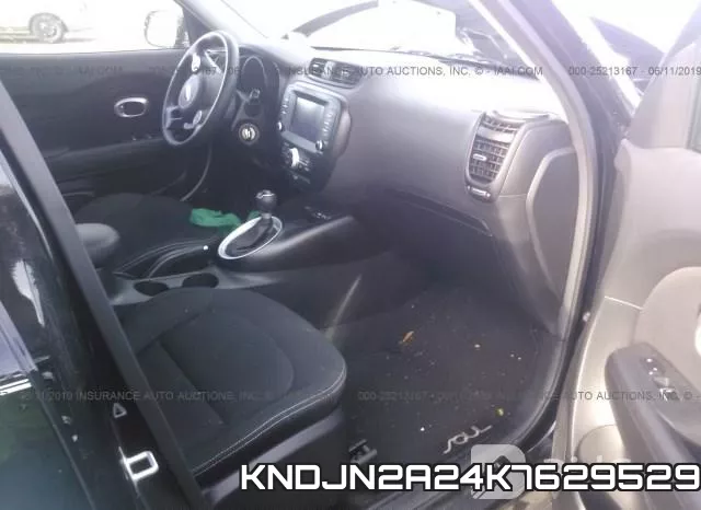 KNDJN2A24K7629529 фото 6