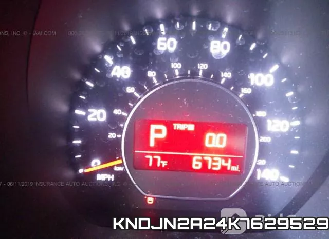 KNDJN2A24K7629529 фото 8