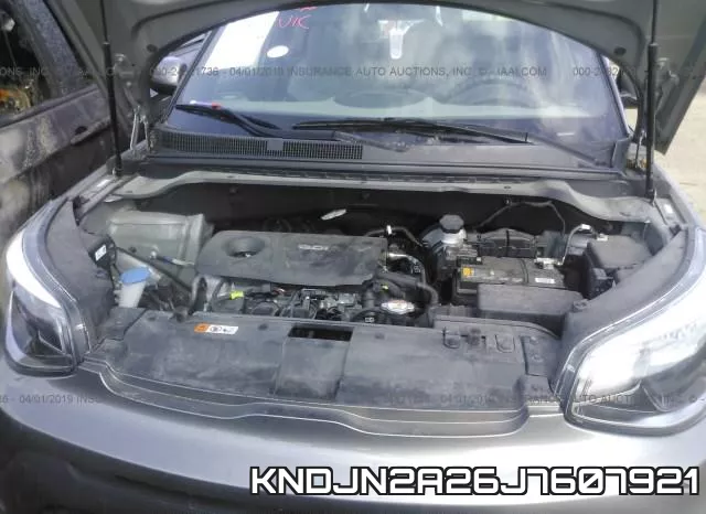 KNDJN2A26J7607921 фото 2