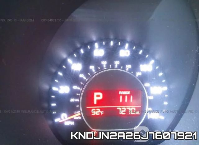 KNDJN2A26J7607921 фото 8