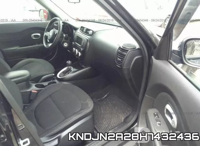 KNDJN2A28H7432436 фото 6