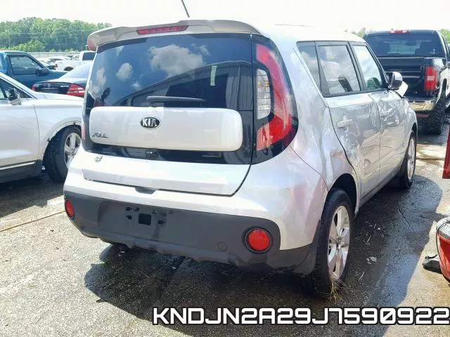 KNDJN2A29J7590922 фото 5