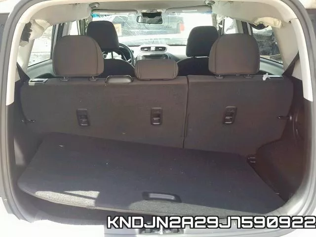 KNDJN2A29J7590922 фото 10