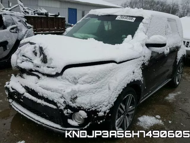 KNDJP3A56H7490605 фото 3
