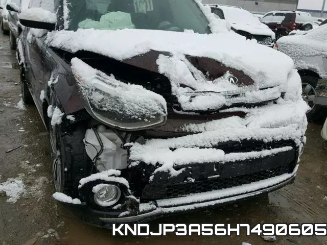 KNDJP3A56H7490605 фото 10