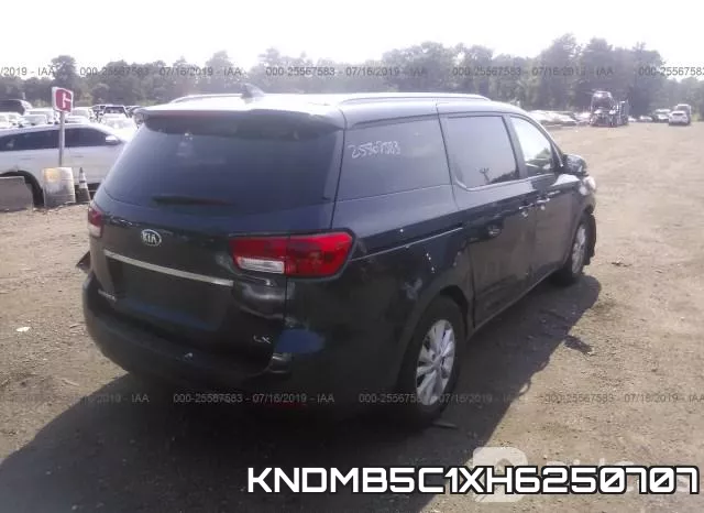 KNDMB5C1XH6250707 фото 5