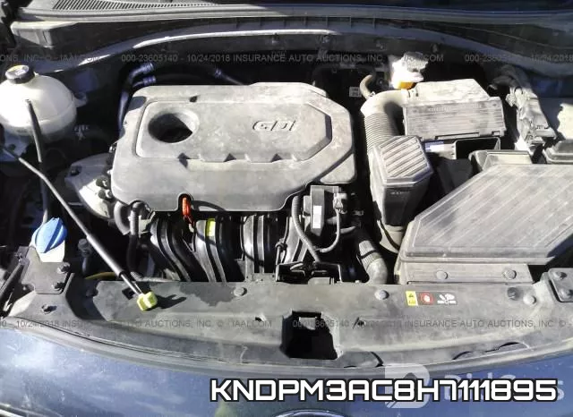 KNDPM3AC8H7111895 фото 2