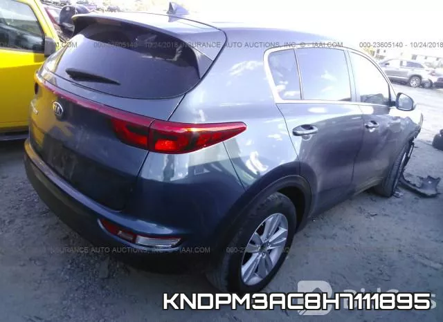 KNDPM3AC8H7111895 фото 5
