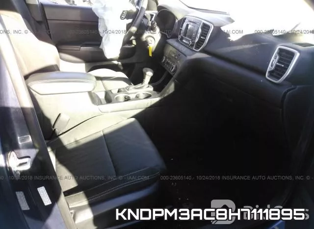 KNDPM3AC8H7111895 фото 6