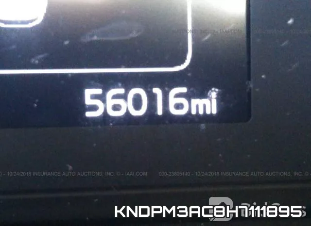 KNDPM3AC8H7111895 фото 8