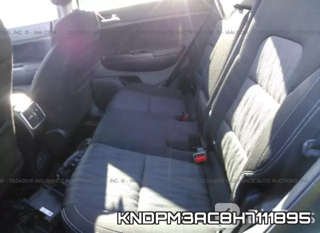 KNDPM3AC8H7111895 фото 9