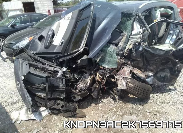 KNDPN3AC2K7569775 фото 7