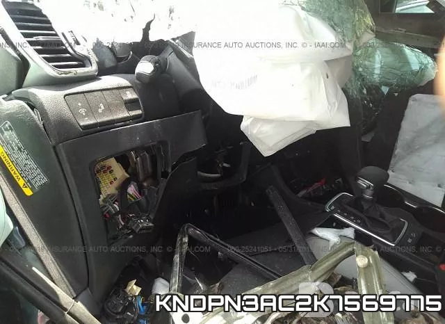 KNDPN3AC2K7569775 фото 8