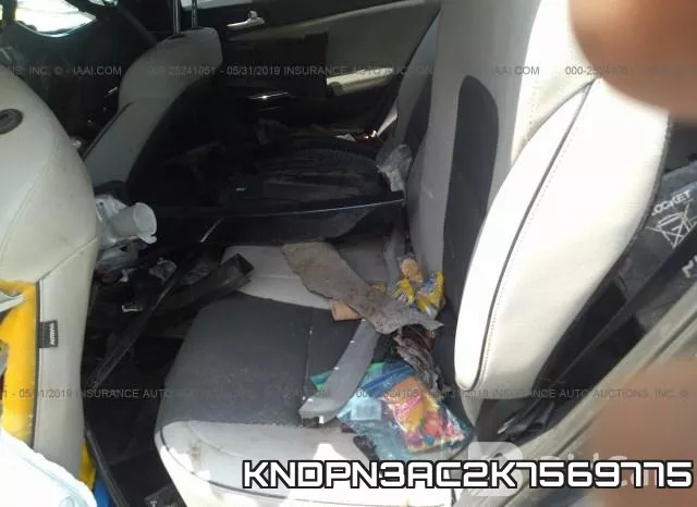 KNDPN3AC2K7569775 фото 9